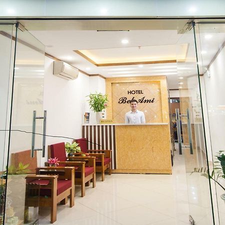 Hanoi Bel Ami Hotel Dış mekan fotoğraf
