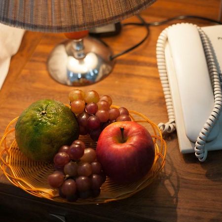 Hanoi Bel Ami Hotel Dış mekan fotoğraf