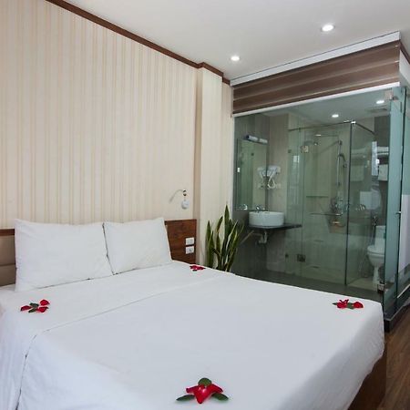 Hanoi Bel Ami Hotel Dış mekan fotoğraf