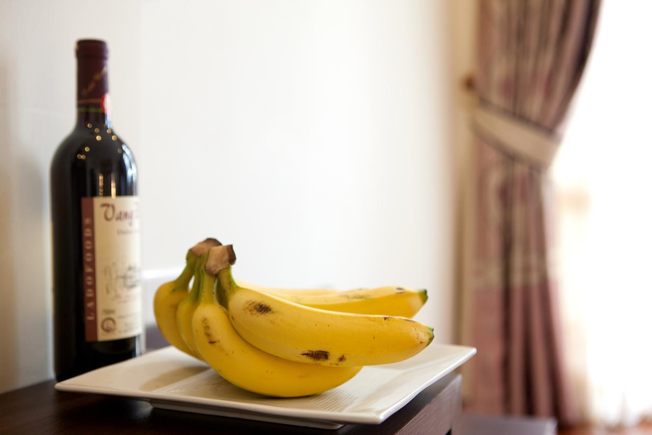 Hanoi Bel Ami Hotel Dış mekan fotoğraf