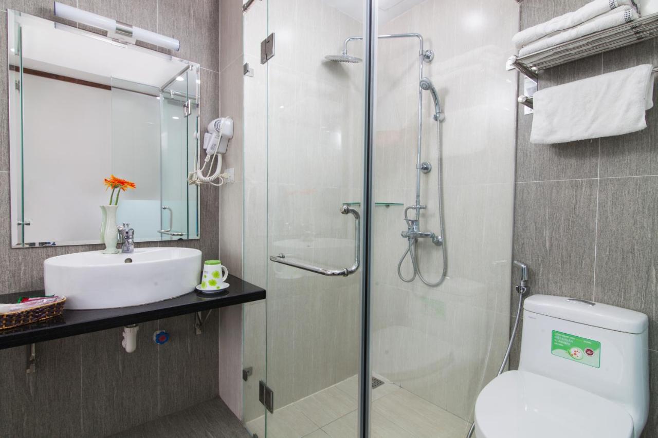 Hanoi Bel Ami Hotel Dış mekan fotoğraf