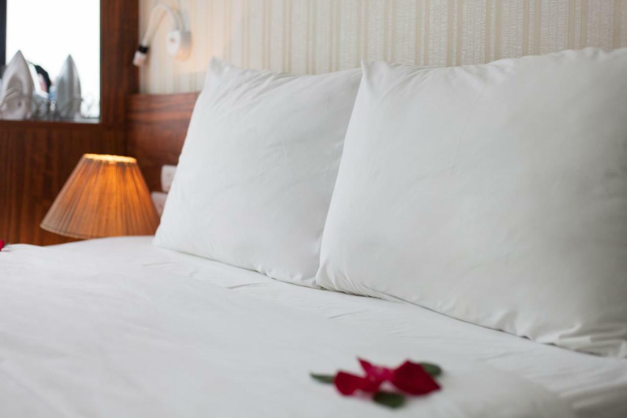 Hanoi Bel Ami Hotel Dış mekan fotoğraf