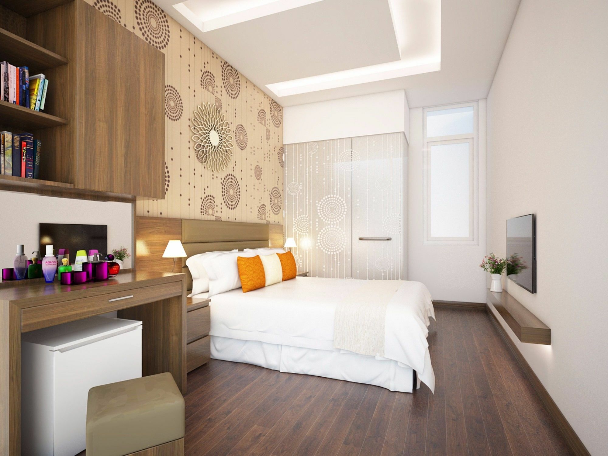 Hanoi Bel Ami Hotel Dış mekan fotoğraf