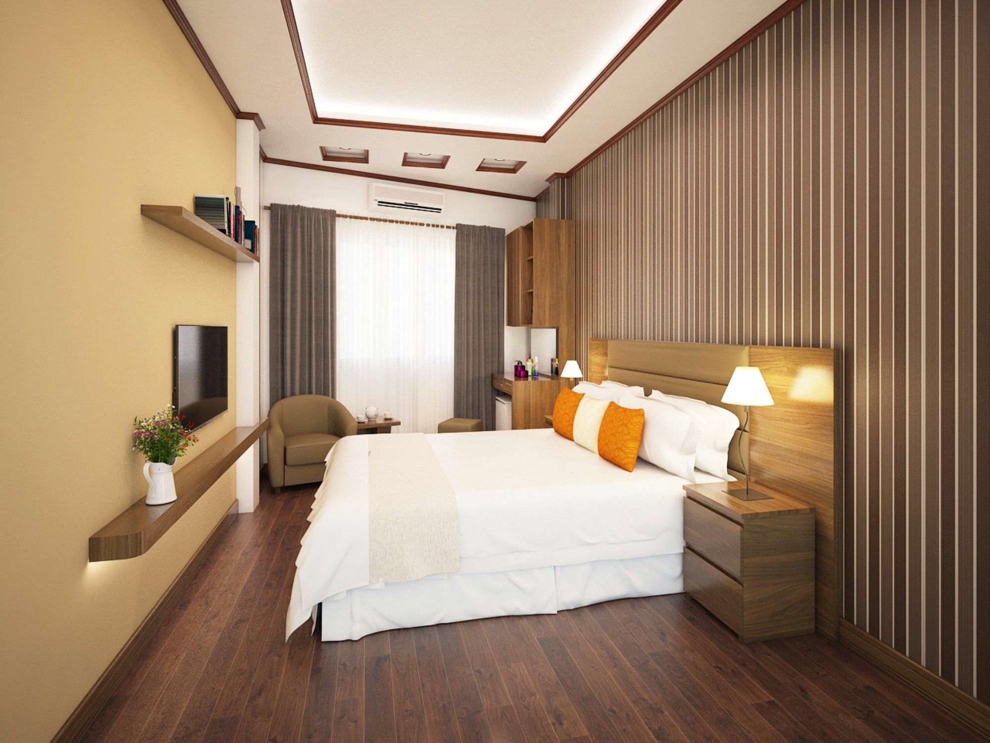 Hanoi Bel Ami Hotel Dış mekan fotoğraf